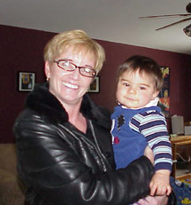 Great Aunt Barb 12/3/04