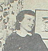 Nona 1953 Stevens Point Gazette