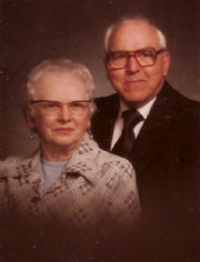 Hubert and Ethel