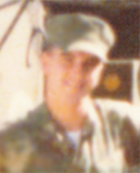 Lance Corporal U.S.M.C.