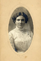 Graduation Picture 1909